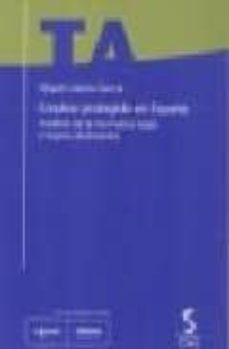 empleo protegido en españa. analisis de la normativa legal y logr os alcanzados.-miguel lolama garcia-9788493510466