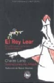 el rey lear-9788493553166