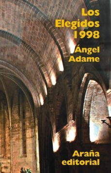 los elegidos 1998-9788493558666