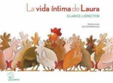 la vida intima de laura-9788493637866