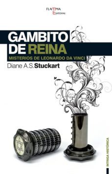 gambito de reina-diane a.s. stuckart-9788493728366
