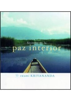 secretos de la paz interior-9788493729066