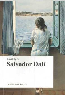 salvador dali (cuadernos - arte)-9788493751166