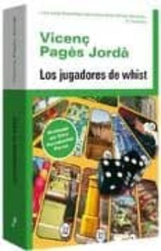 los jugadores de whist-9788493763466