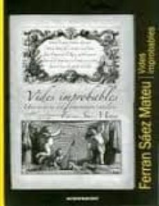 vides improbables-9788493779566