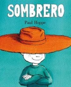 sombrero-paul hoppe-9788493782566