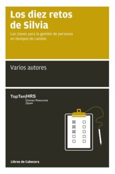 los diez retos de silvia-9788493830366