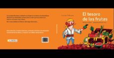 el tesoro de las frutas-laura fresno-9788493845766