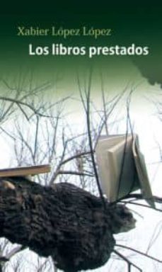 los libros prestados-9788493931766
