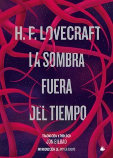 la sombra fuera del tiempo-9788493937966