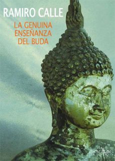 la genuina enseñanza del buda-ramiro calle-9788494002366