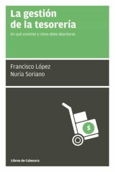la gestion de la tesoreria (ebook)-9788494004766