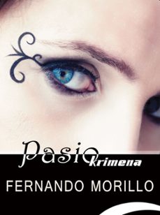 pasio krimena-fernando morillo grande-9788494051166