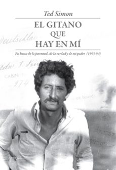 el gitano que hay en mi-ted simon-9788494061066