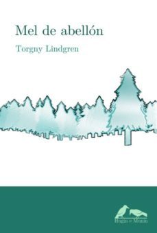 mel de abellon-torgny lindgren-9788494121166