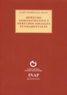 derecho administrativo y derechos sociales fundamentales-9788494142666
