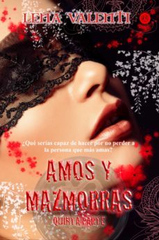 amos y mazmorras v (ebook)-lena valenti-9788494199066