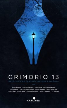 grimorio 13 (ebook)-9788494222566