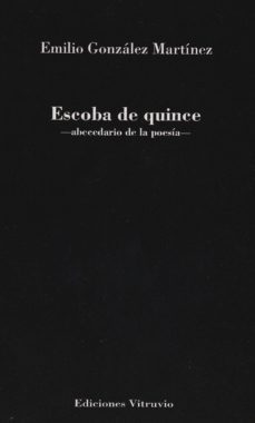 escoba de quince-9788494309366