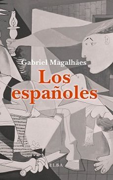 los españoles-9788494366666