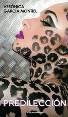 predileccion-veronica garcia montiel-9788494415166