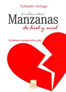 manzanas de hiel y miel (ebook)-xalbador arriaga-9788494570766
