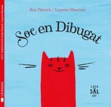 soc en dibugat-kat patrick-9788494629266