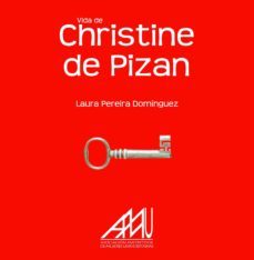 vida de christine de pizan-laura pereira dominguez-9788494682766