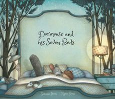 dormouse and his seven beds-9788494692666