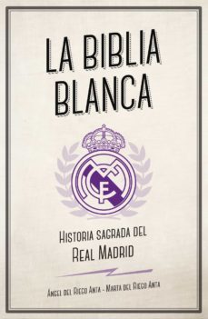 la biblia blanca (ebook)-angel del riego anta-marta del riego anta-9788494718366