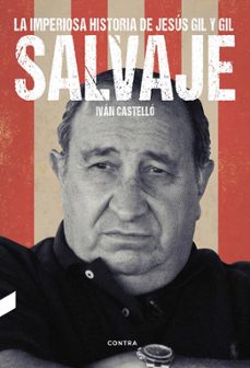 salvaje-ivan castello-9788494745966