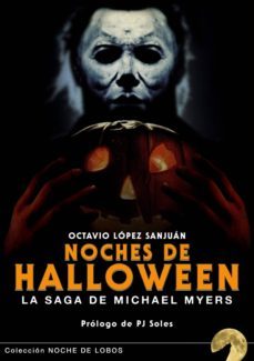 noches de halloween-octavio lopez san juan-9788494832666