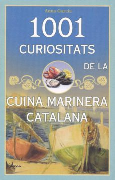 1001 curiositat de la cuina marinera-9788494836466