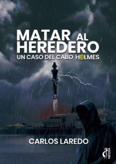 matar al heredero (ebook)-9788494895166