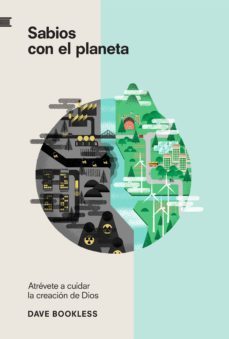 sabios con el planeta (ebook)-dave bookless-9788494991066