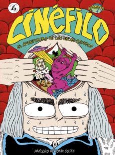 cinefilo-9788494992766