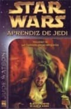 star wars: aprendiz de jedi: la llamada de la venganza (vol. 16)-jude watson-9788495070166