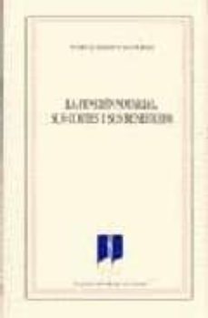 la funcion notarial, sus costes y sus beneficios-pedro garrido chamorro-9788495176066