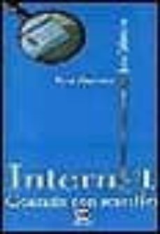 internet contado con sencillez-pilar socorro-john galiatsatos-9788495354266