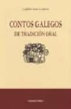 contos galegos de tradición oral-camiño (ed.) noia campos-9788495364166