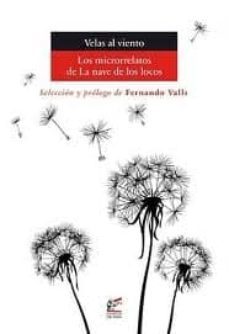 velas al viento-fernando valls-9788495430366