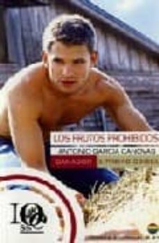 los frutos prohibidos-antonio garcia canovas-9788495470966