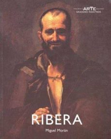 ribera (grandes maestros del arte) (ofertas dastin)-miguel moran turina-9788495503466
