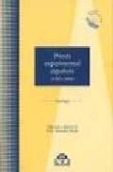 poesia experimental española: antologia (1963-2004)-9788495509666