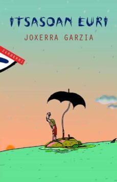 itsasoan euri-9788495589866