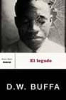 el legado-d.w. buffa-9788495618566