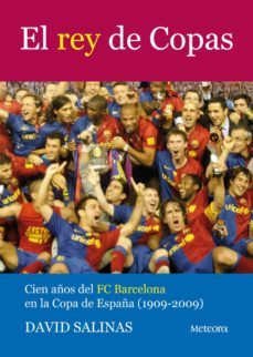 el rey de copas-david salinas-9788495623966
