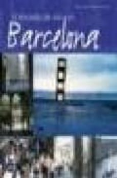 el encanto de vivir en barcelona-rafael manchon-victor salvado-9788495692566