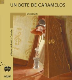 un bote de caramelos-9788495722966