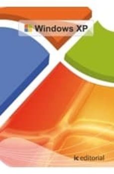 (i.b.d.) windows xp-9788495733566